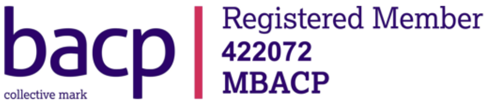 BACP Registered Member 422072 MBACP